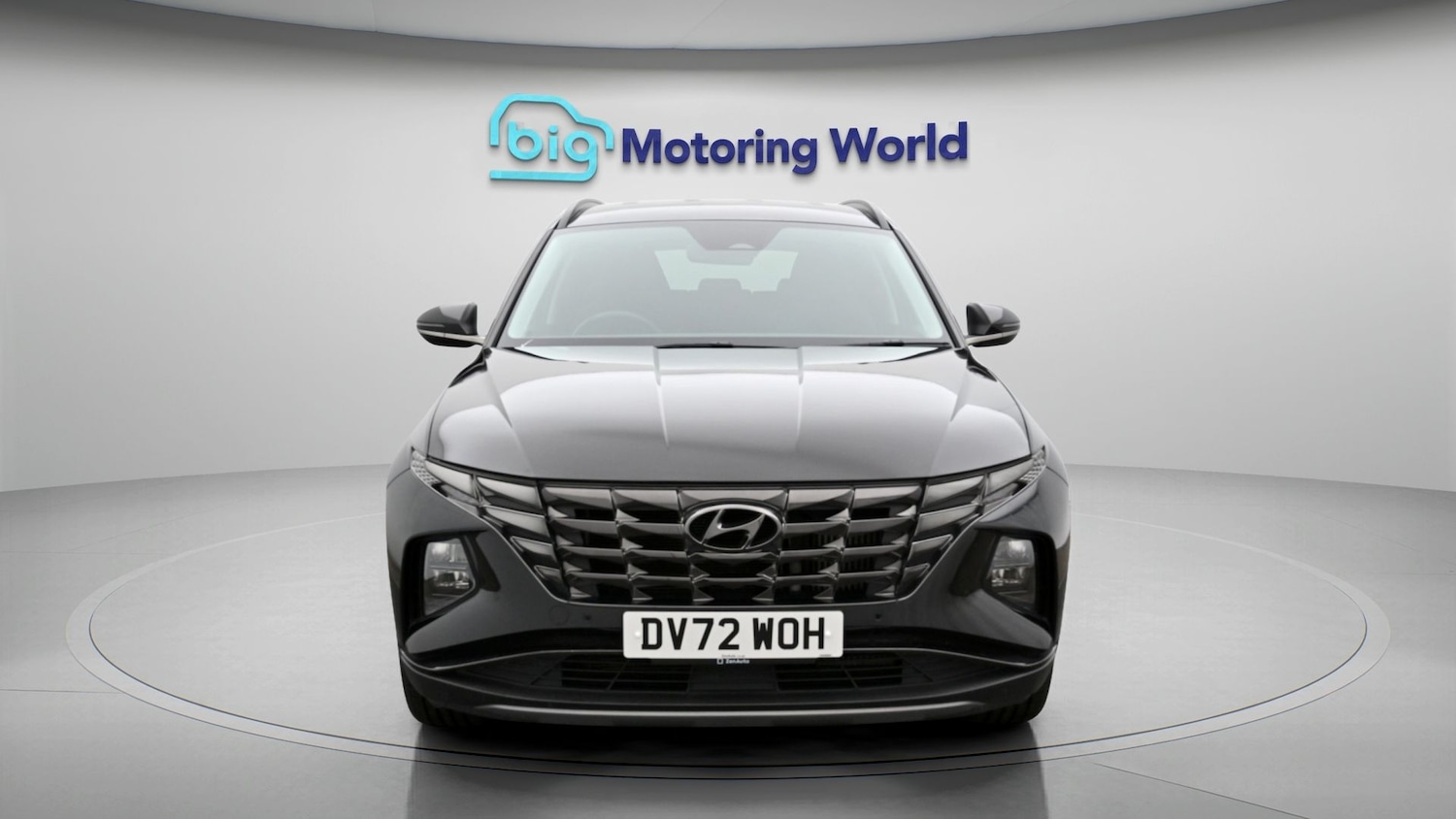 Used Hyundai TUCSON 2022 for sale - 78209858: Photo 2