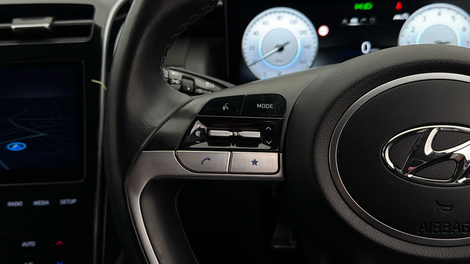 Used Hyundai TUCSON 2022 for sale - 78209858: Photo 23