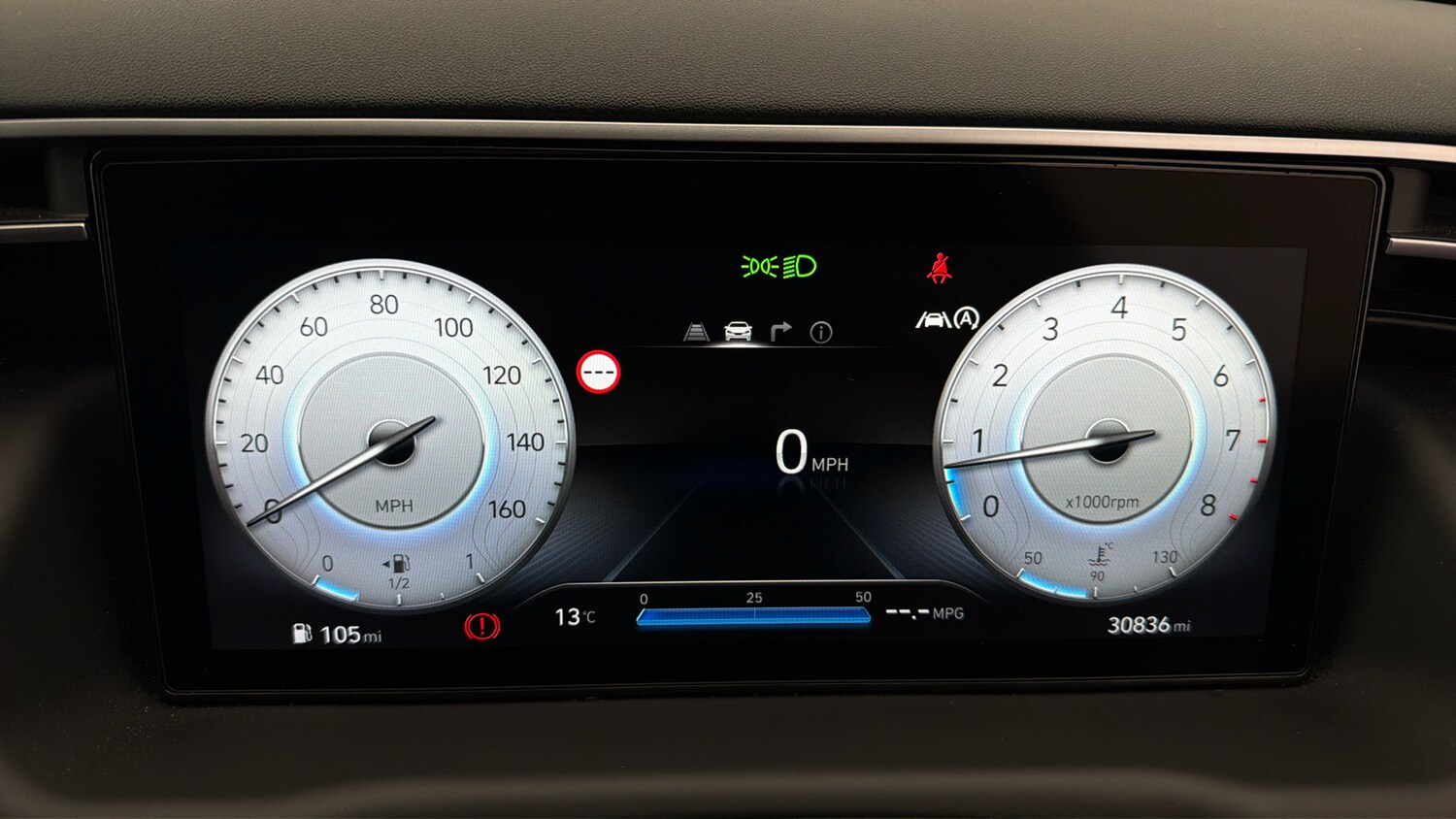 Used Hyundai TUCSON 2022 for sale - 78209858: Photo 24