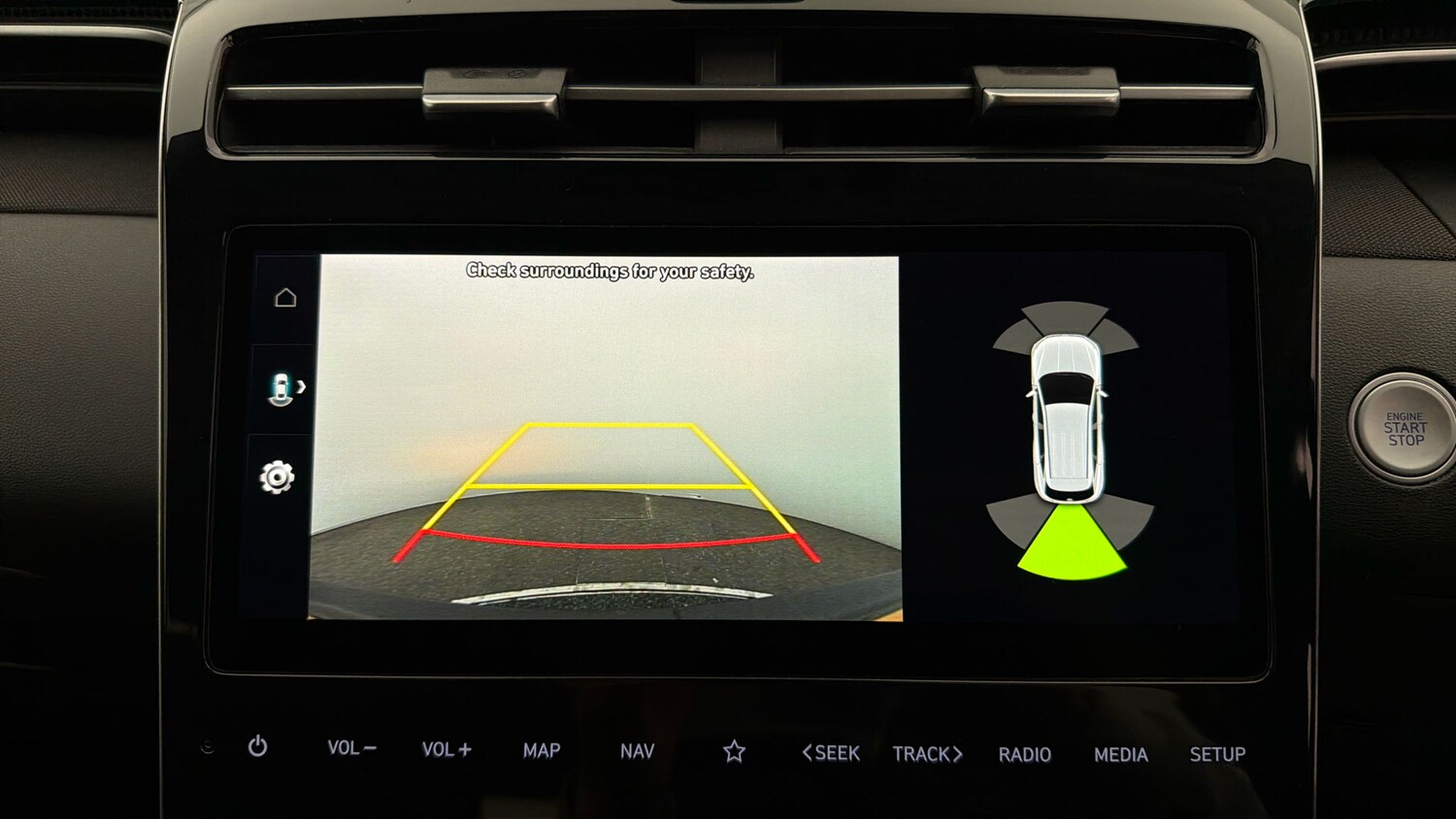 Used Hyundai TUCSON 2022 for sale - 78209858: Photo 26