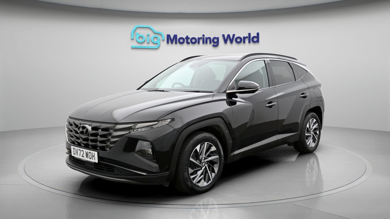Used Hyundai TUCSON 2022 for sale - 78209858: Photo 3