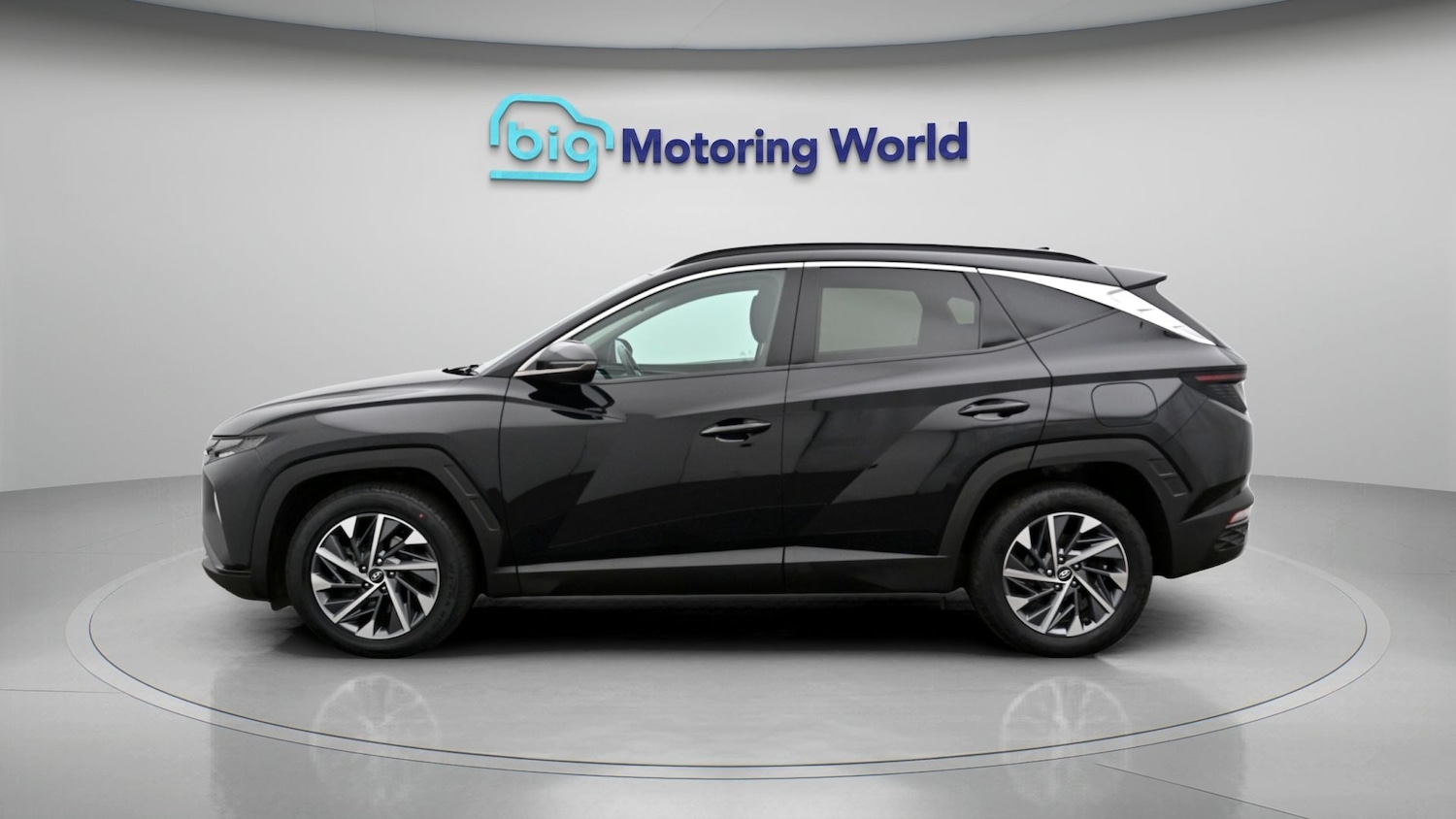 Used Hyundai TUCSON 2022 for sale - 78209858: Photo 4