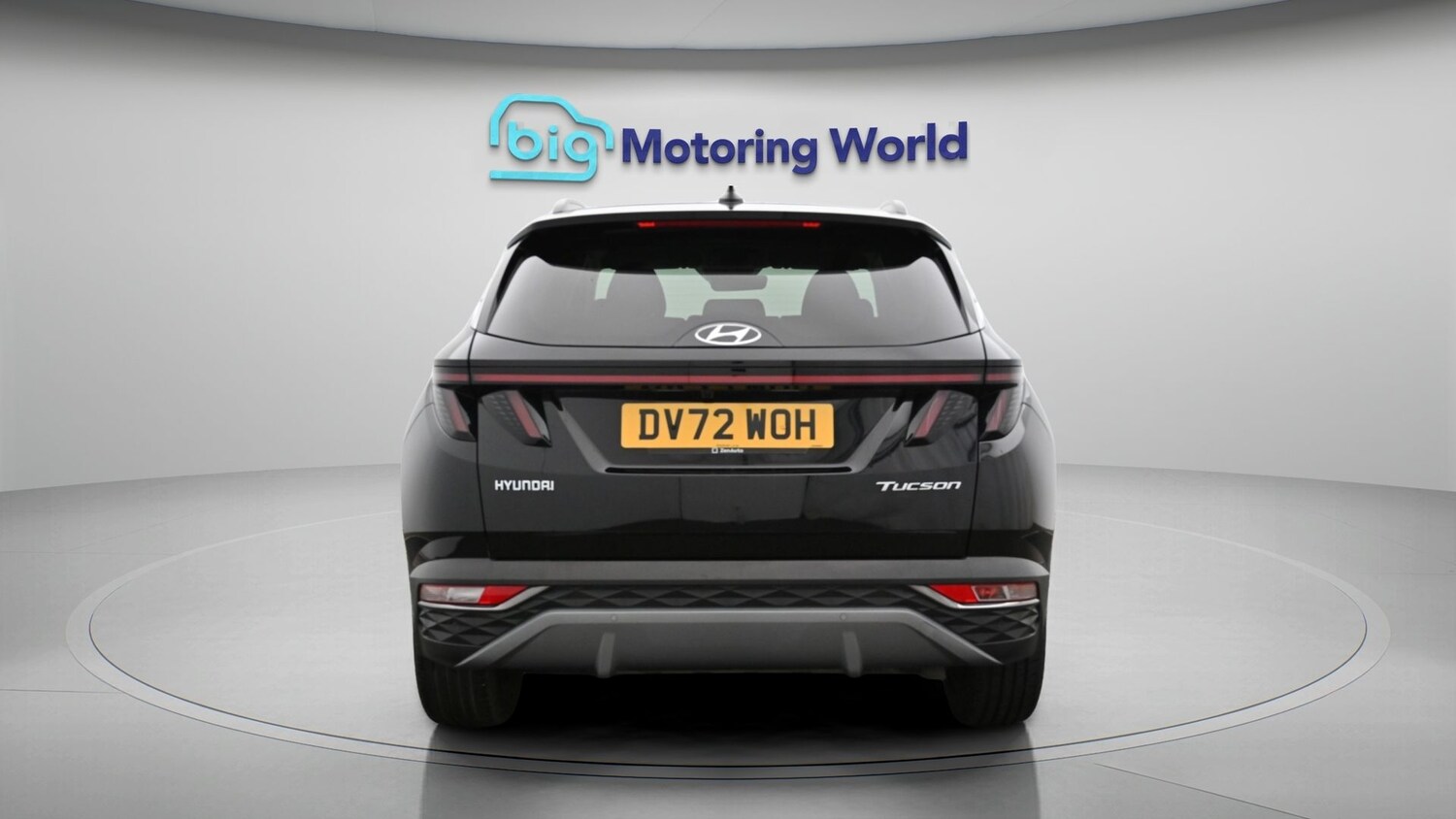 Used Hyundai TUCSON 2022 for sale - 78209858: Photo 6