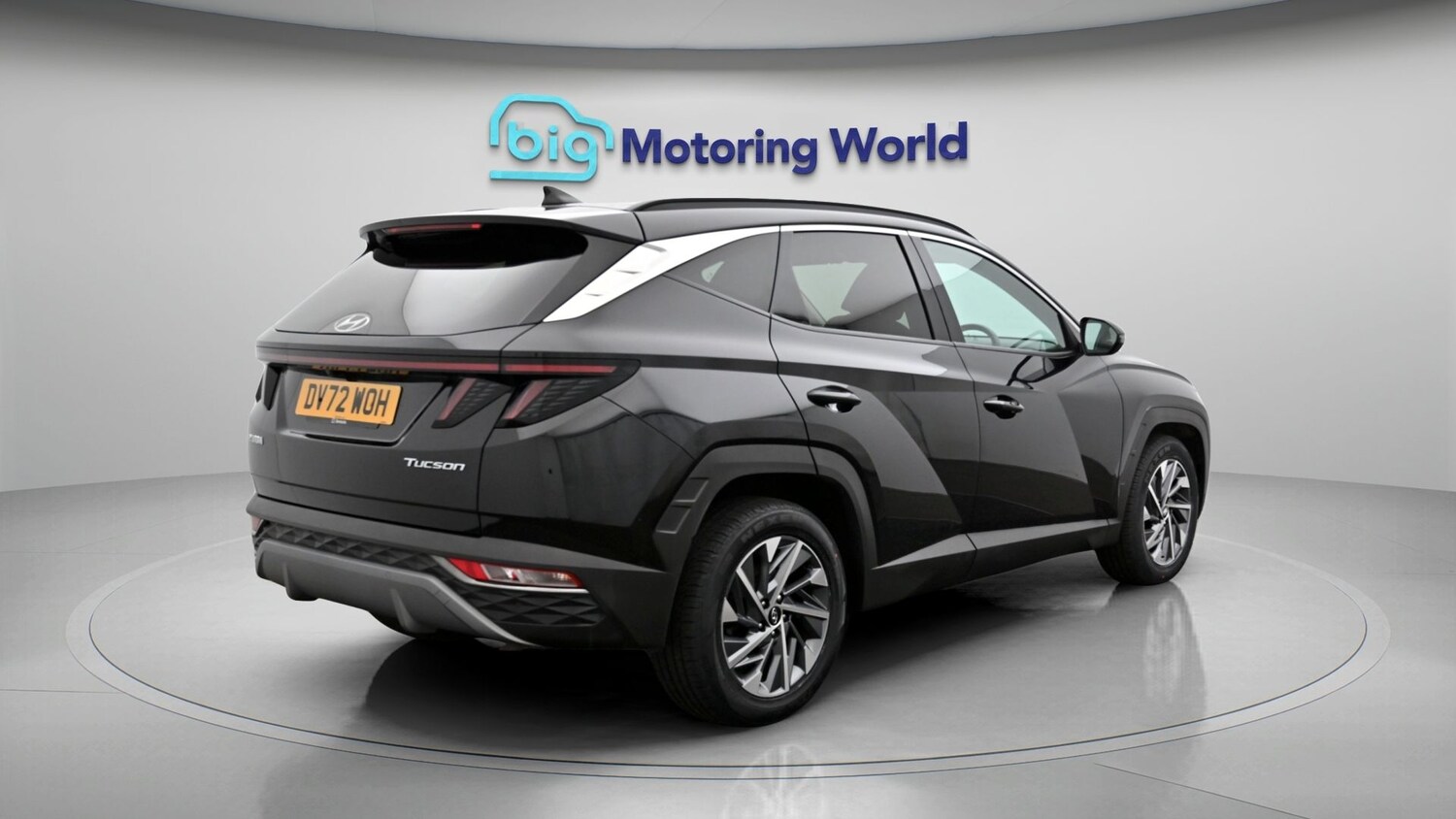 Used Hyundai TUCSON 2022 for sale - 78209858: Photo 7