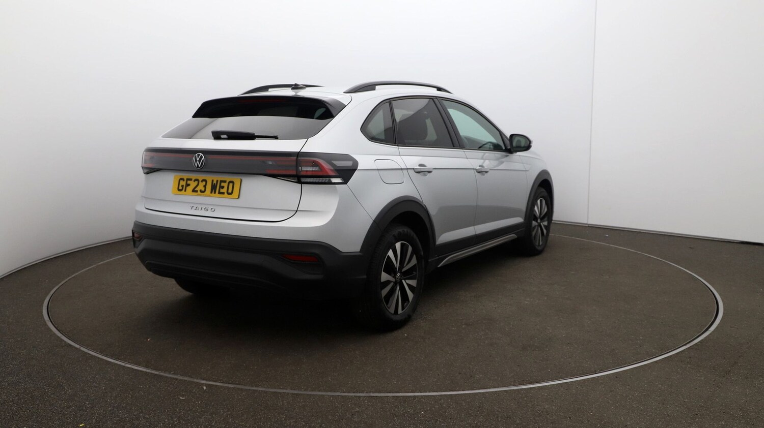 Used Volkswagen Taigo for sale - 76810912: Photo 48