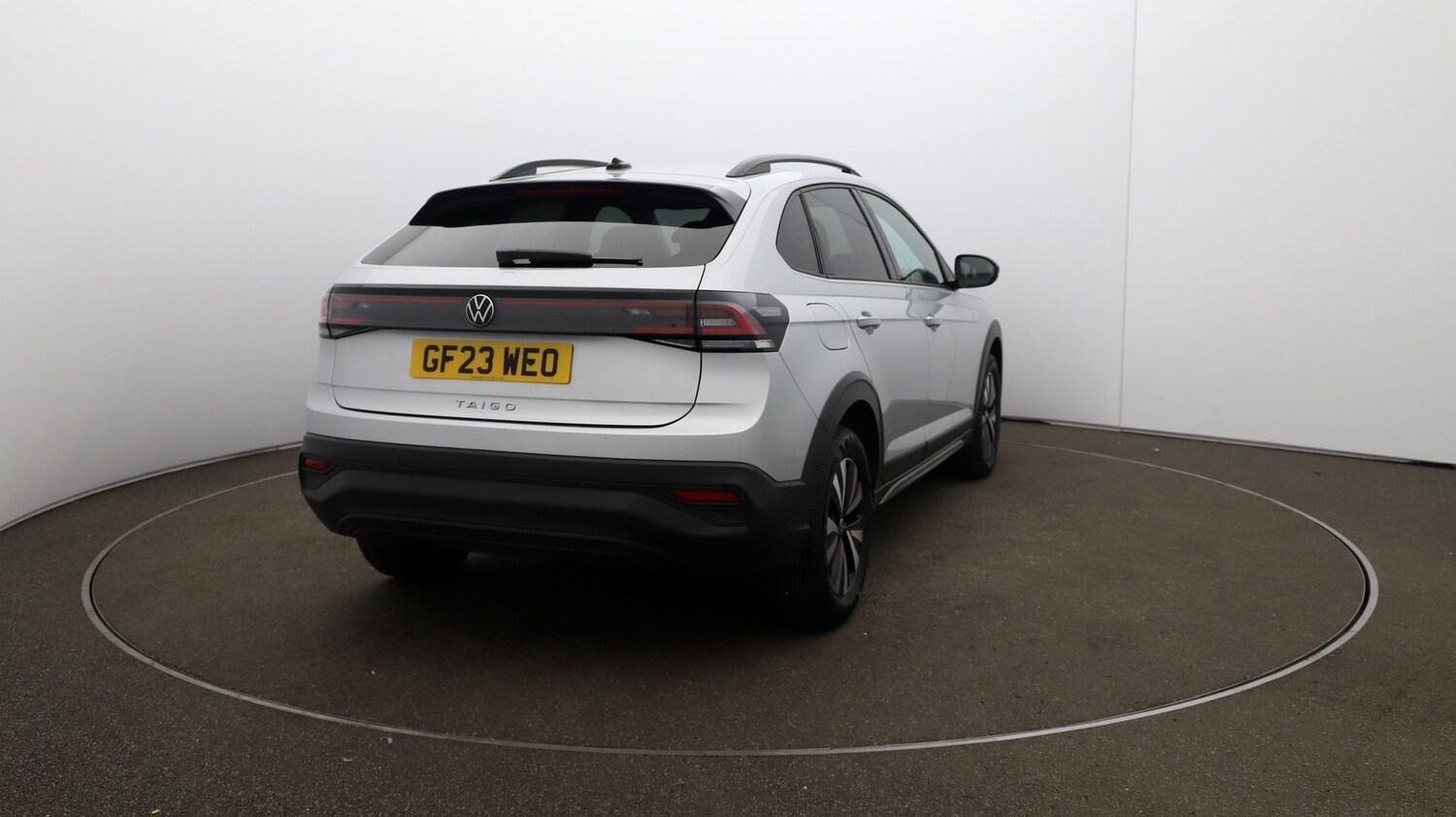 Used Volkswagen Taigo for sale - 76810912: Photo 49