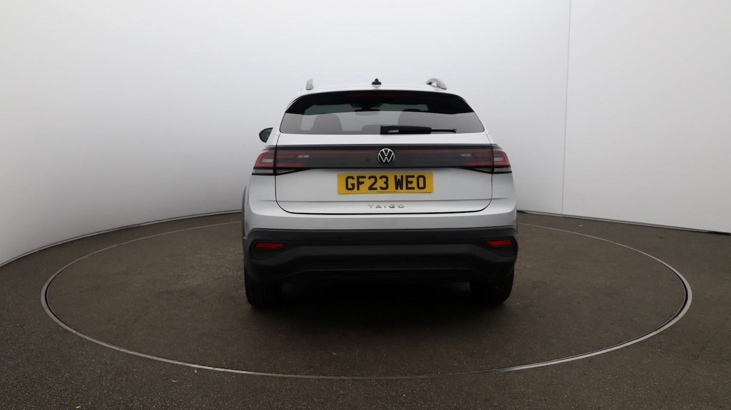 Used Volkswagen Taigo for sale - 76810912: Photo 52