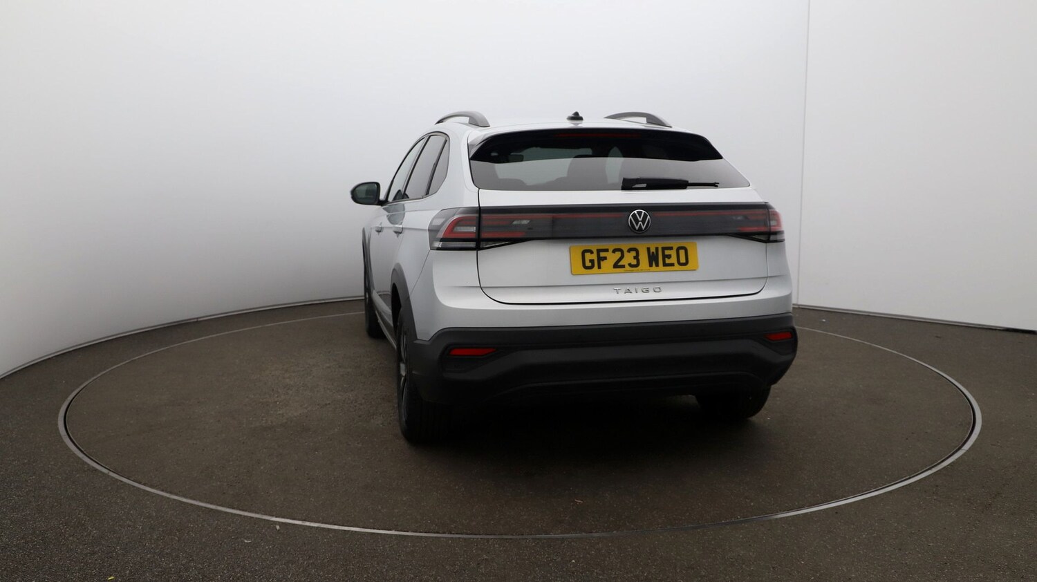 Used Volkswagen Taigo for sale - 76810912: Photo 53