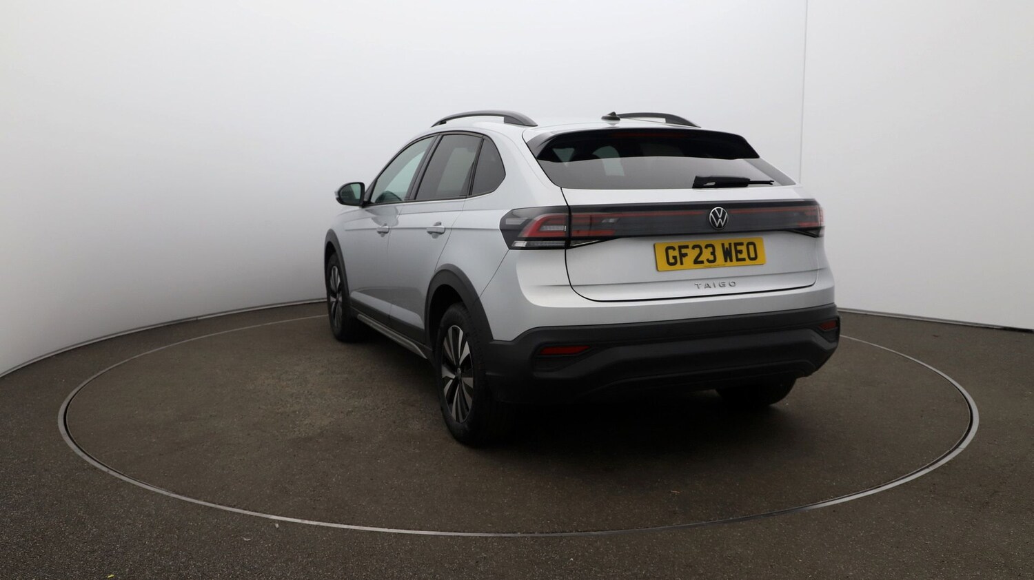 Used Volkswagen Taigo for sale - 76810912: Photo 54