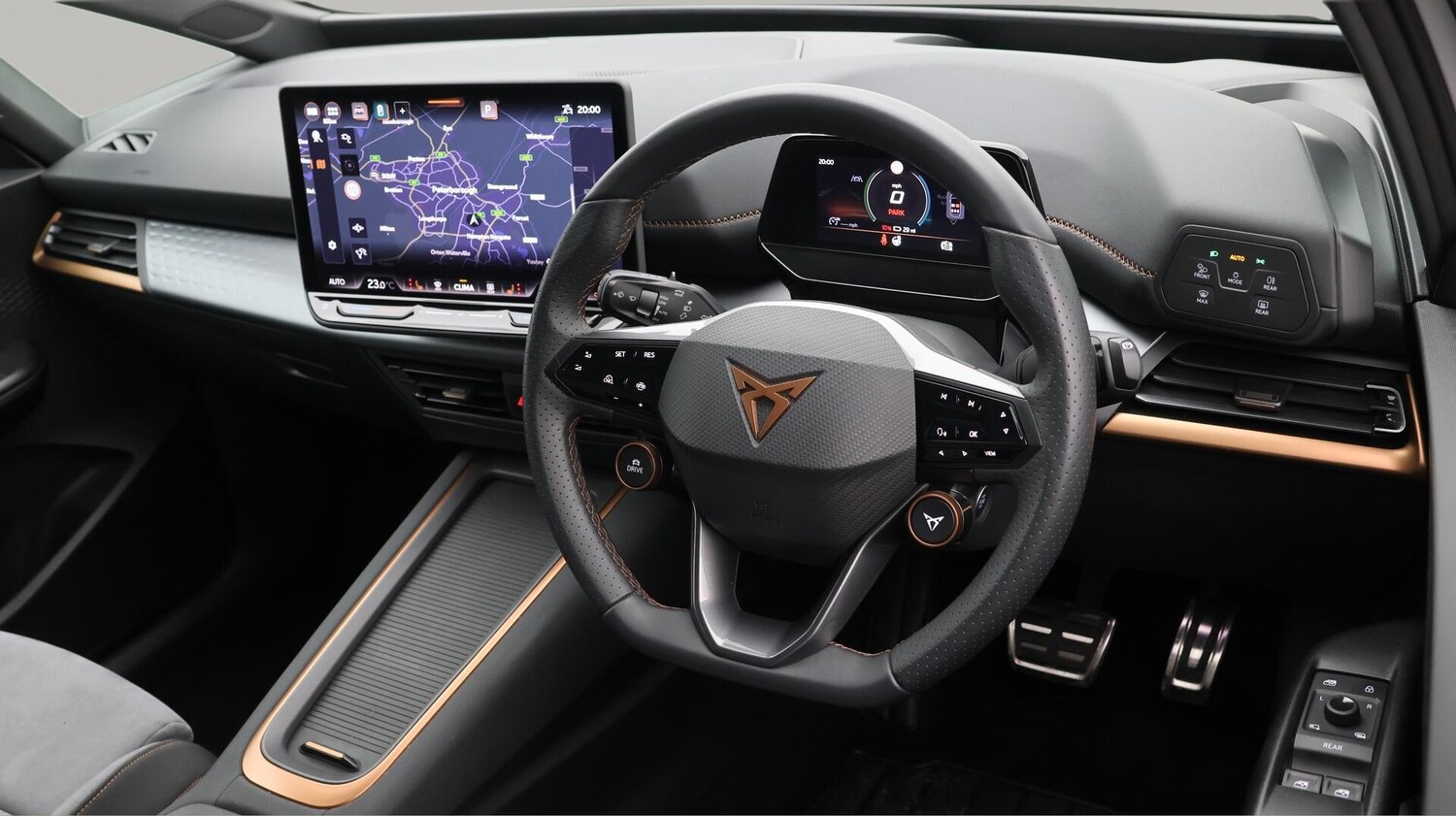 Used Cupra Born 2025 for sale - 76561954: Photo 10