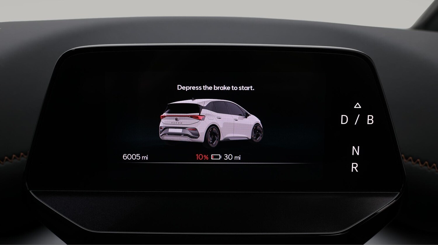 Used Cupra Born 2025 for sale - 76561954: Photo 11