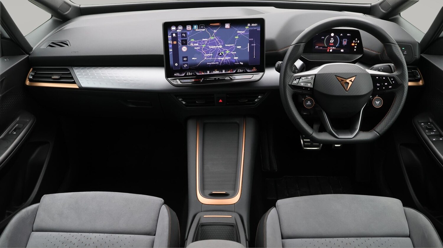 Used Cupra Born 2025 for sale - 76561954: Photo 14