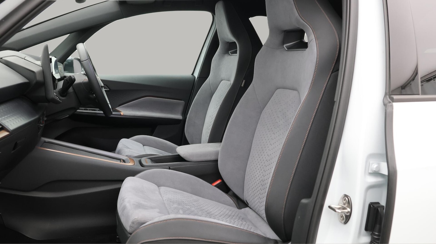 Used Cupra Born 2025 for sale - 76561954: Photo 15