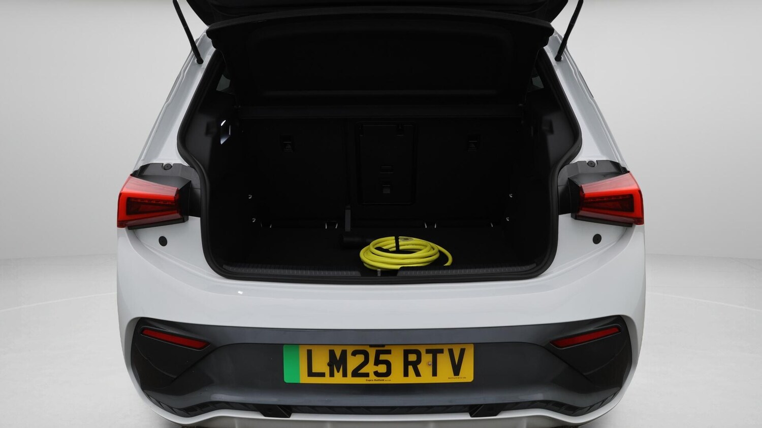 Used Cupra Born 2025 for sale - 76561954: Photo 18