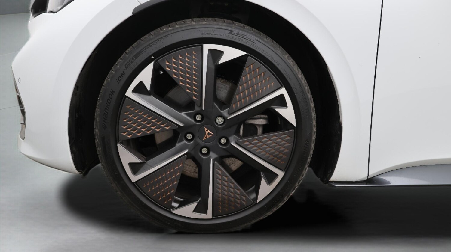 Used Cupra Born 2025 for sale - 76561954: Photo 19