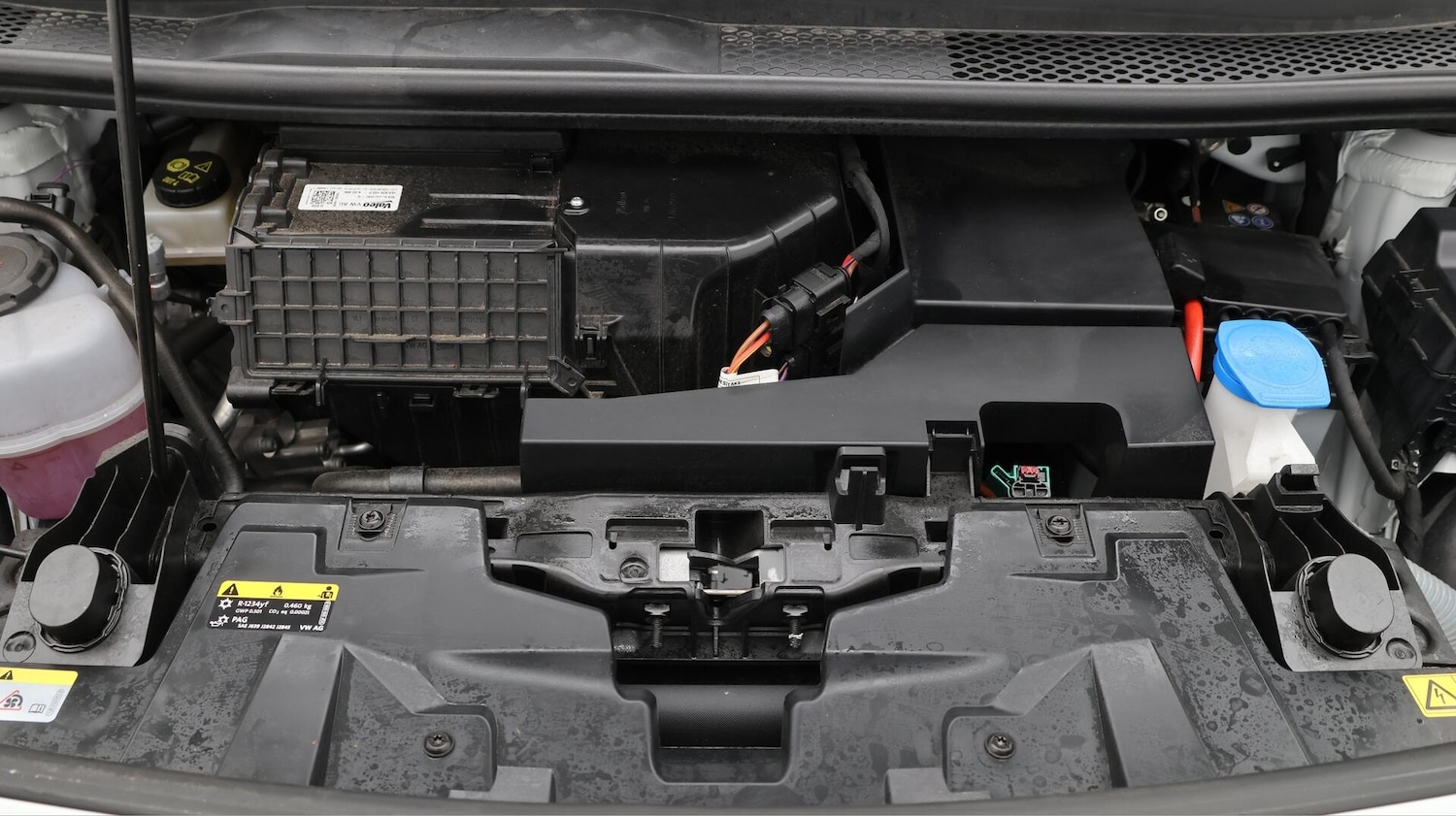 Used Cupra Born 2025 for sale - 76561954: Photo 20