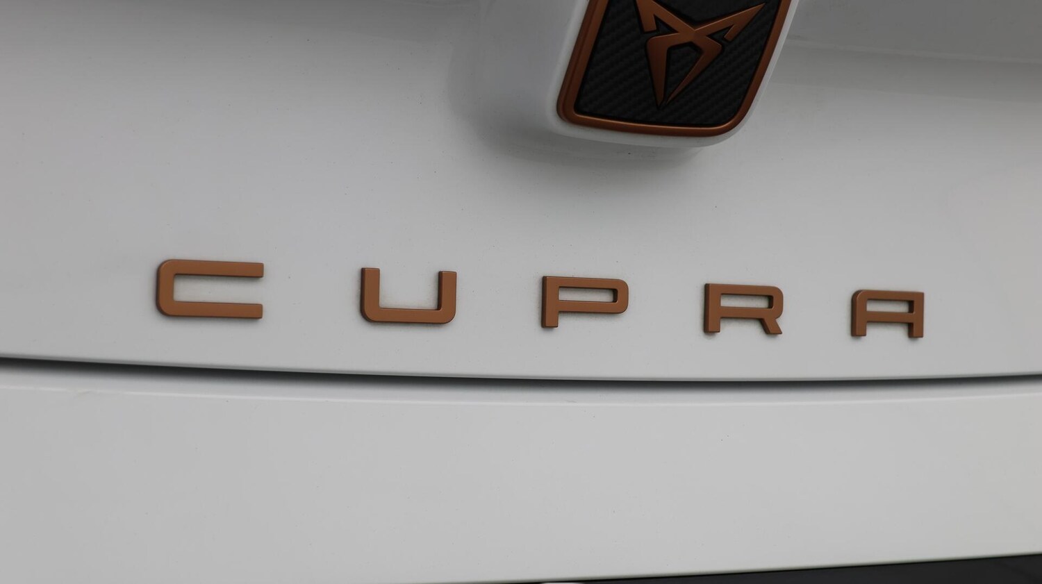 Used Cupra Born 2025 for sale - 76561954: Photo 22