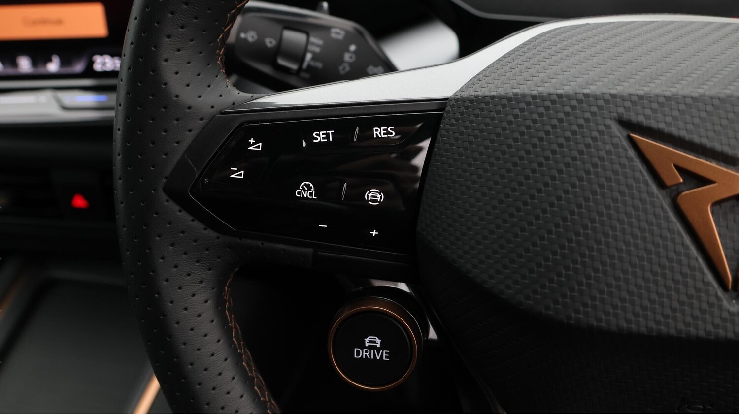 Used Cupra Born 2025 for sale - 76561954: Photo 24