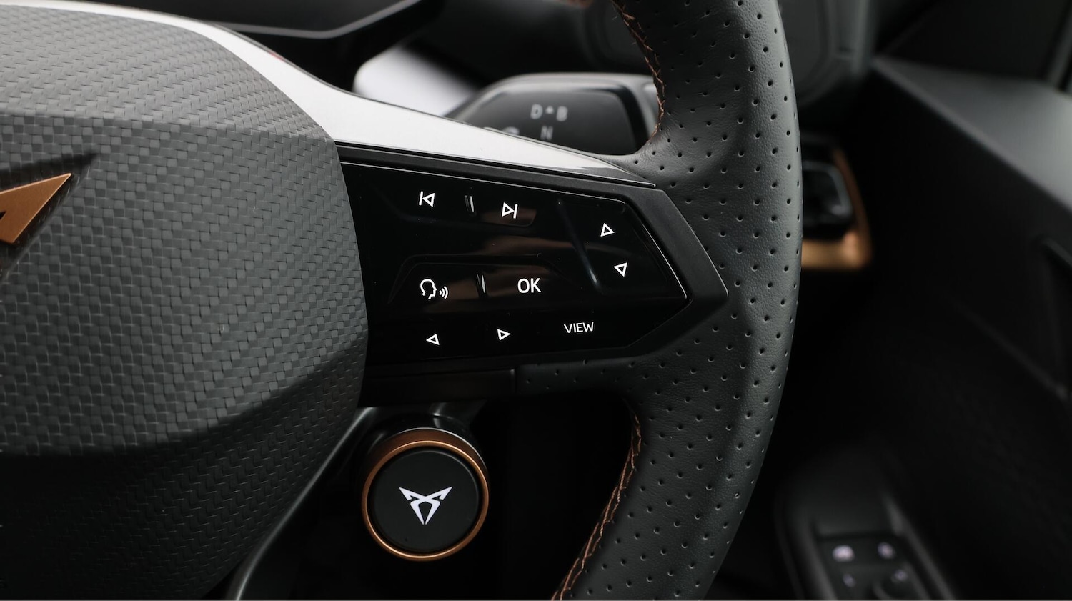 Used Cupra Born 2025 for sale - 76561954: Photo 25