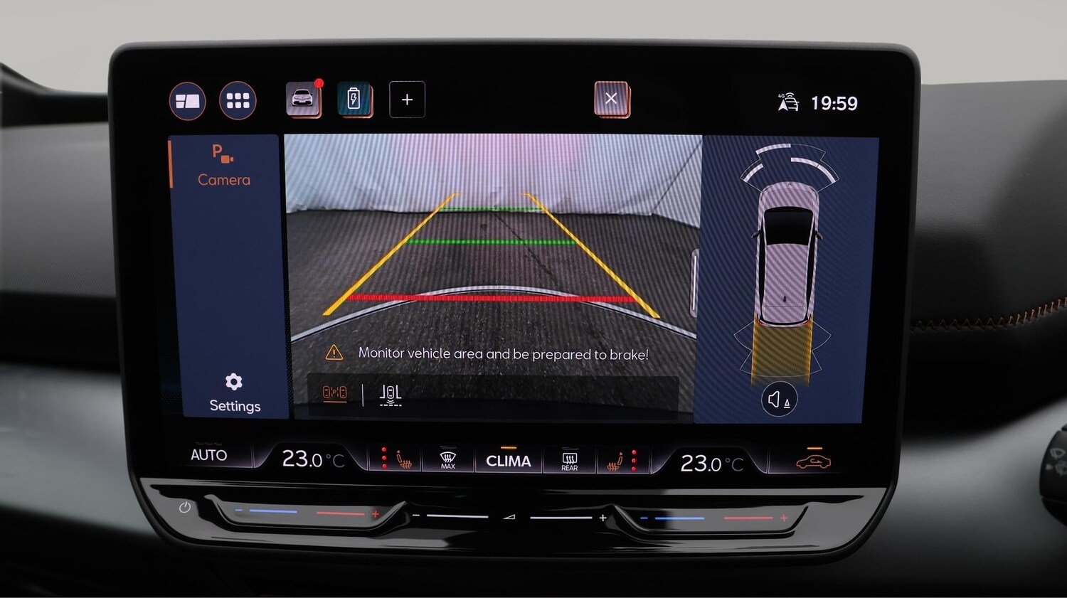 Used Cupra Born 2025 for sale - 76561954: Photo 27