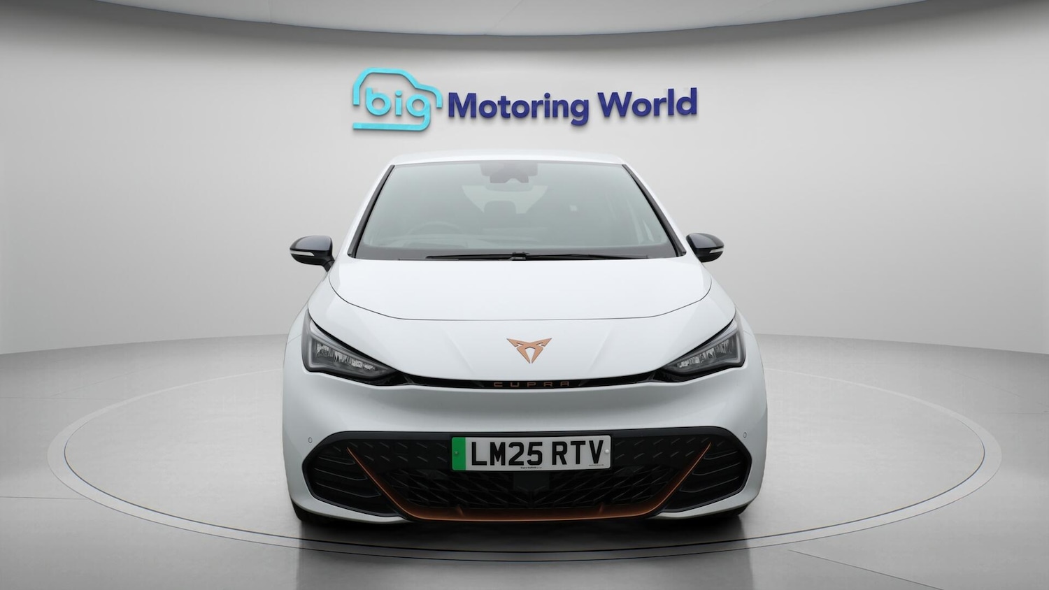 Used Cupra Born 2025 for sale - 76561954: Photo 3