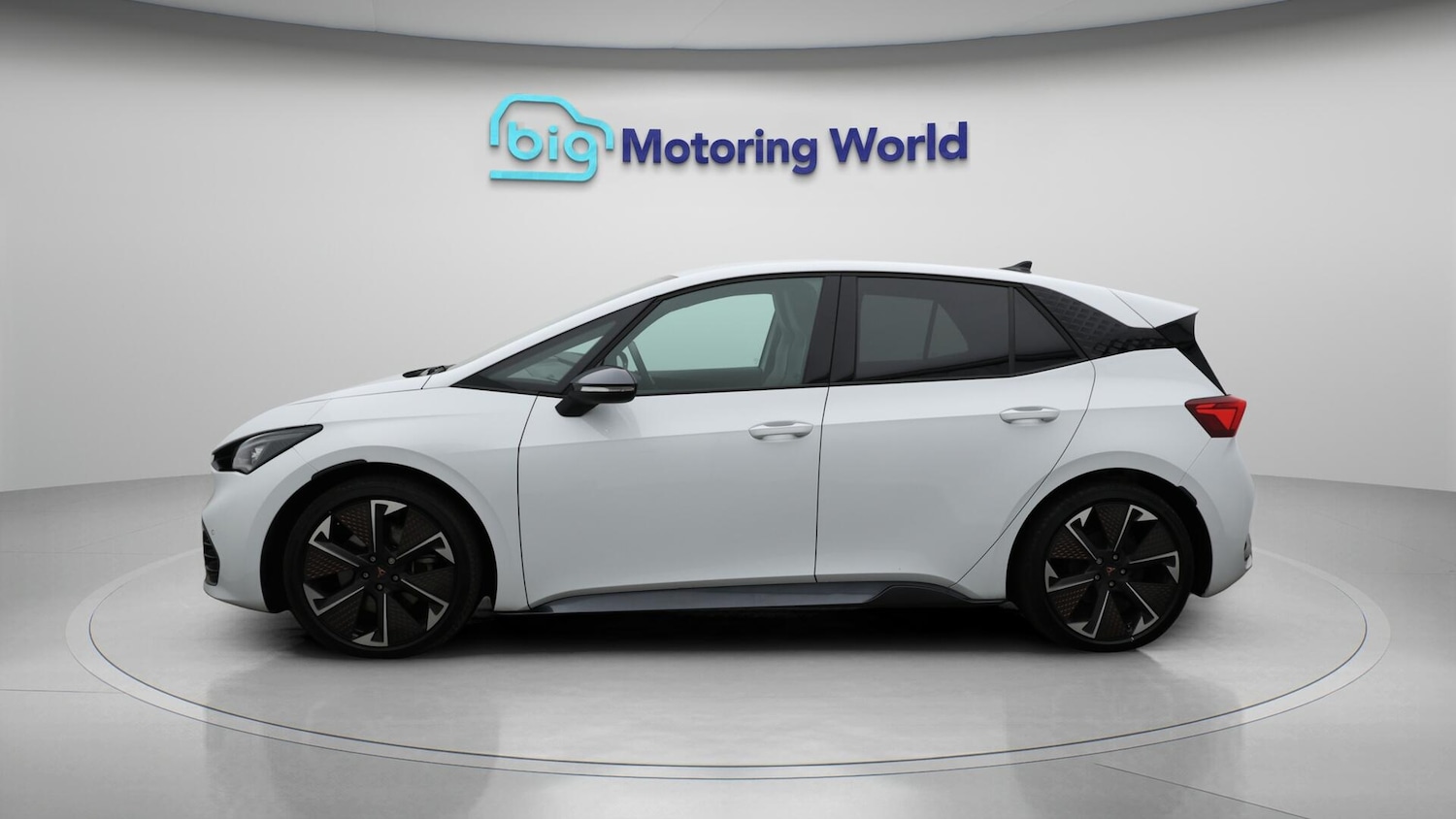 Used Cupra Born 2025 for sale - 76561954: Photo 5