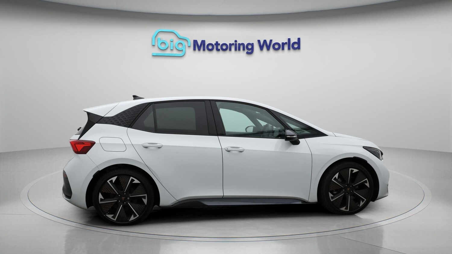 Used Cupra Born 2025 for sale - 76561954: Photo 9