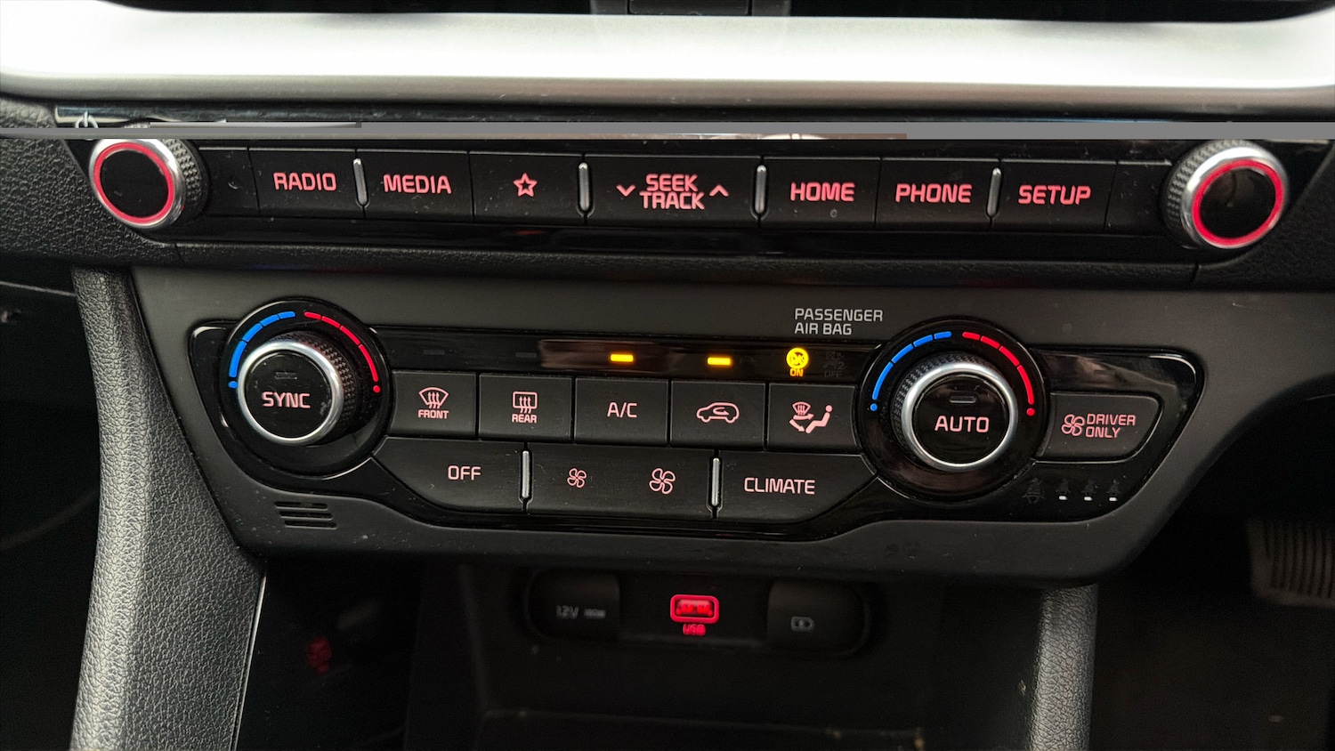 Used Kia Niro 2020 for sale - 78210115: Photo 11