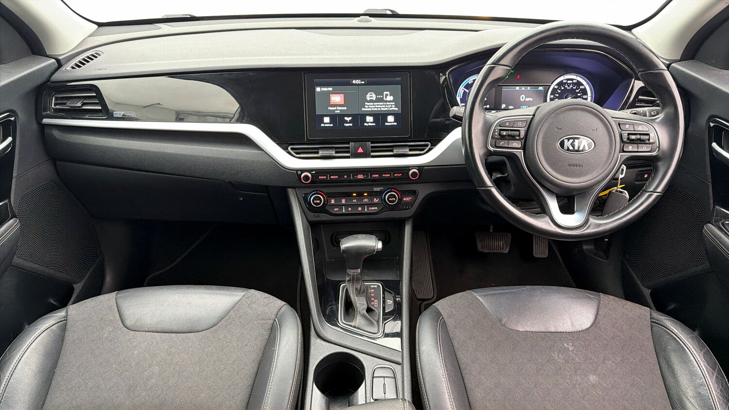 Used Kia Niro 2020 for sale - 78210115: Photo 12