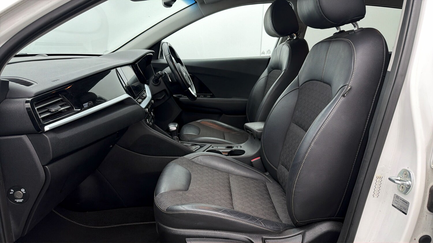 Used Kia Niro 2020 for sale - 78210115: Photo 13