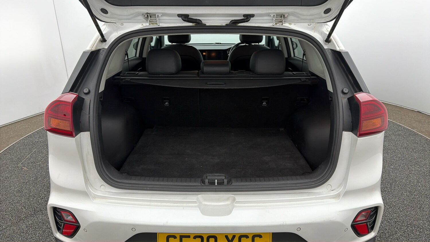 Used Kia Niro 2020 for sale - 78210115: Photo 16