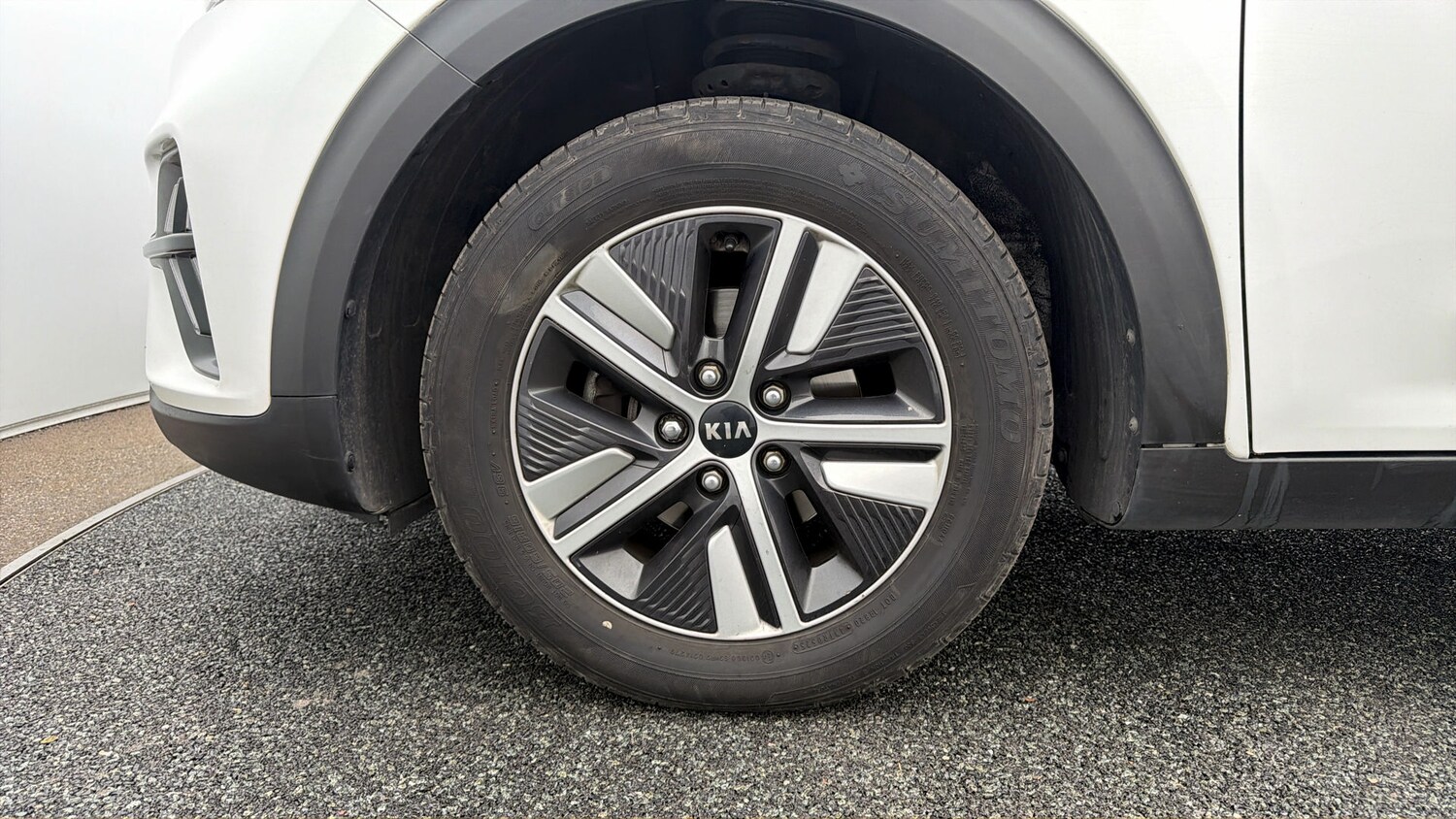 Used Kia Niro 2020 for sale - 78210115: Photo 17