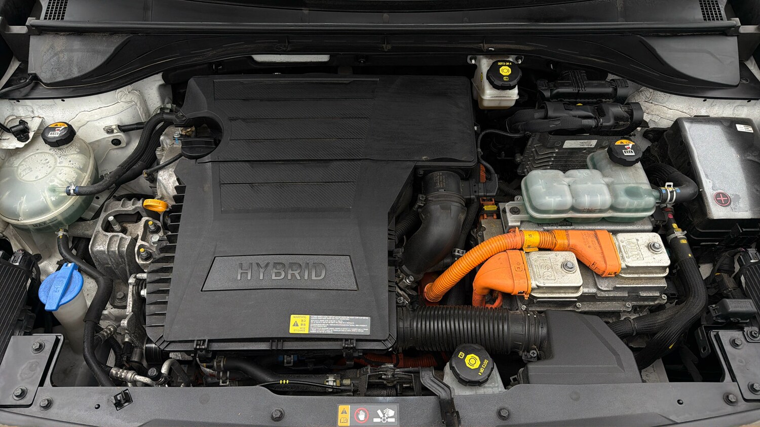 Used Kia Niro 2020 for sale - 78210115: Photo 18