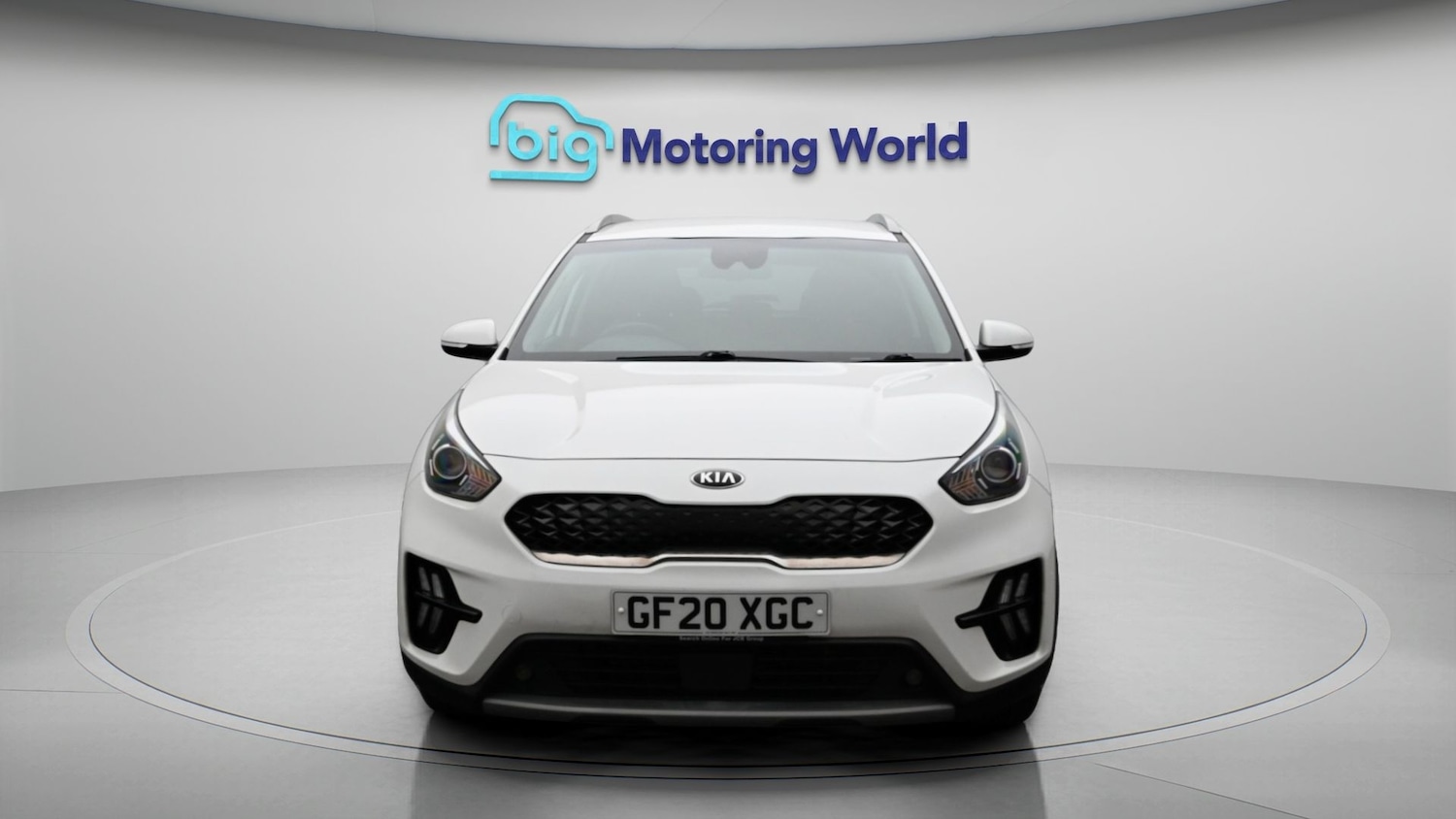 Used Kia Niro 2020 for sale - 78210115: Photo 2
