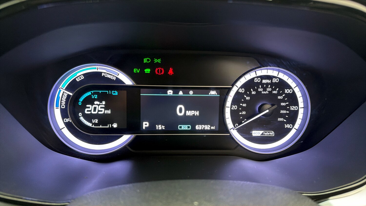 Used Kia Niro 2020 for sale - 78210115: Photo 25