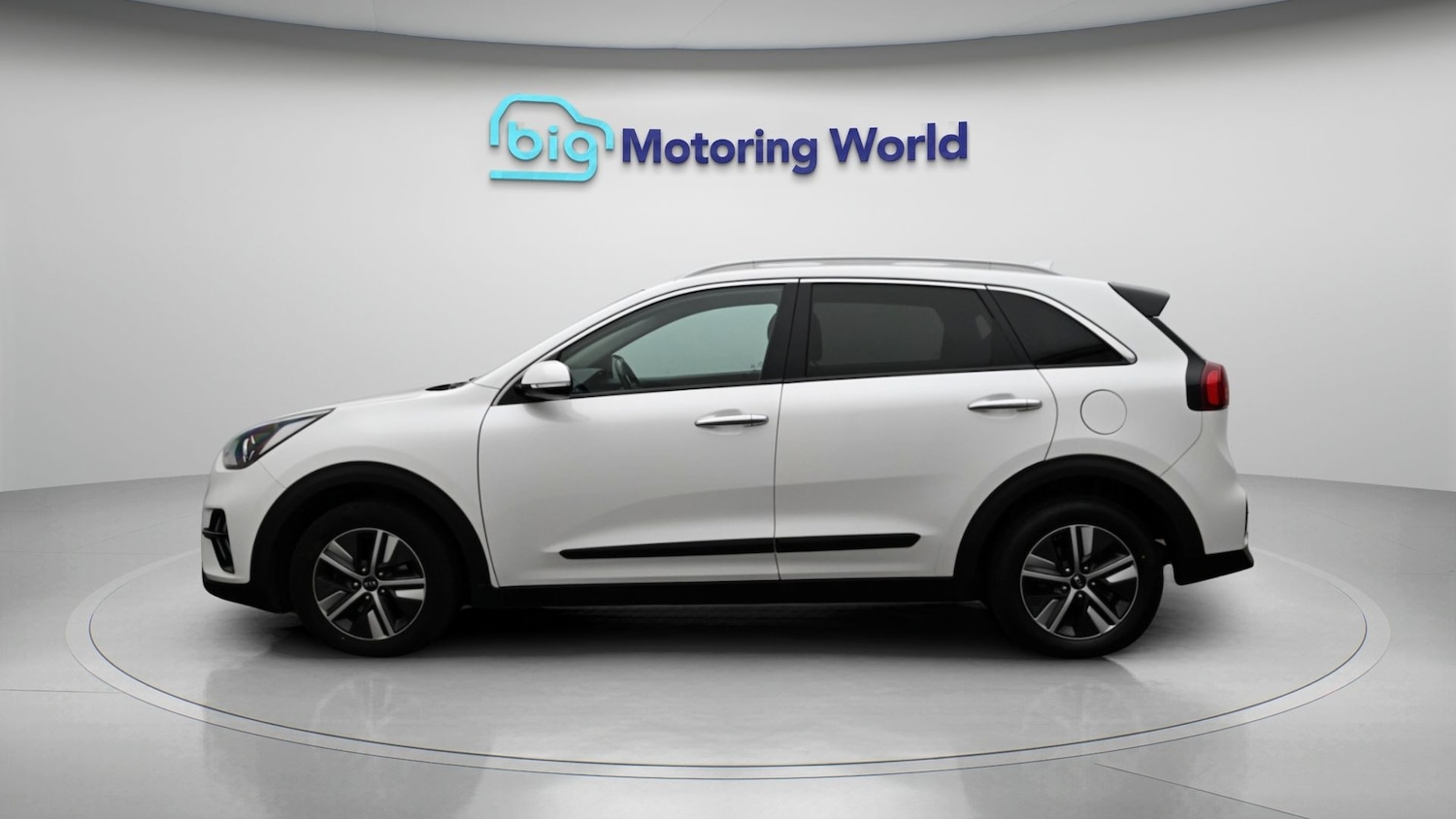 Used Kia Niro 2020 for sale - 78210115: Photo 4