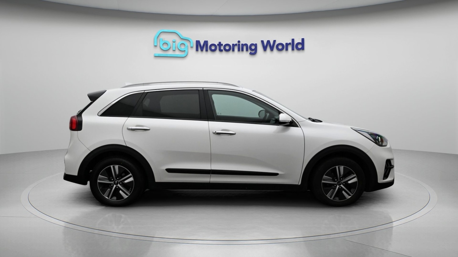 Used Kia Niro 2020 for sale - 78210115: Photo 8