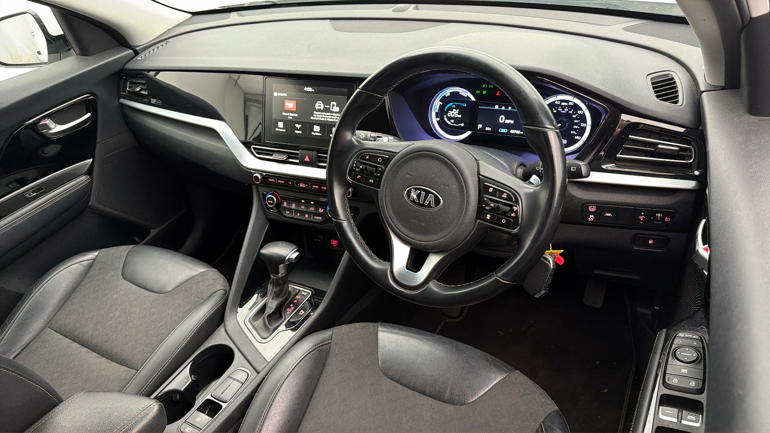 Used Kia Niro 2020 for sale - 78210115: Photo 9