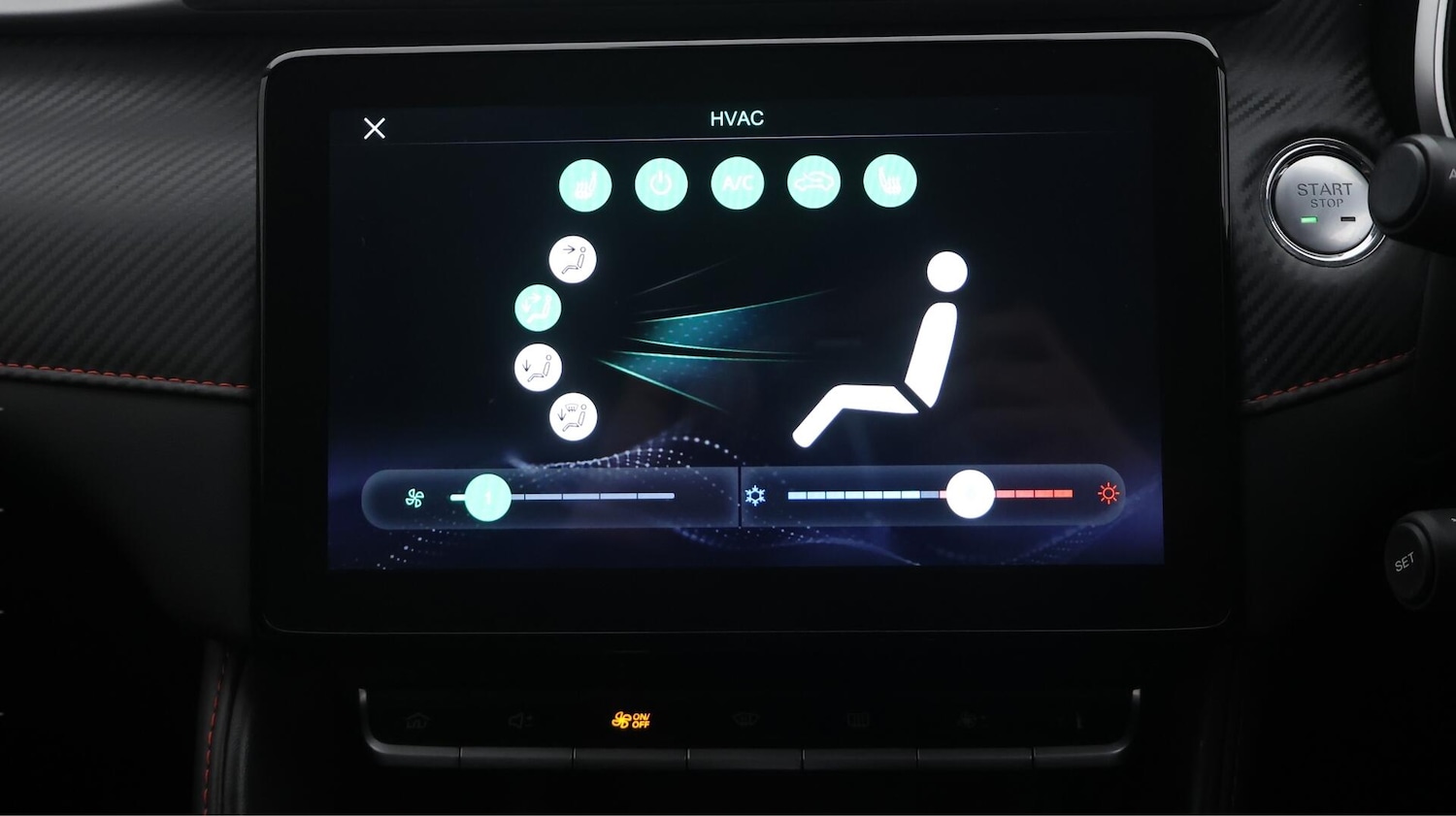 Used MG MG ZS 2022 for sale - 76772203: Photo 13