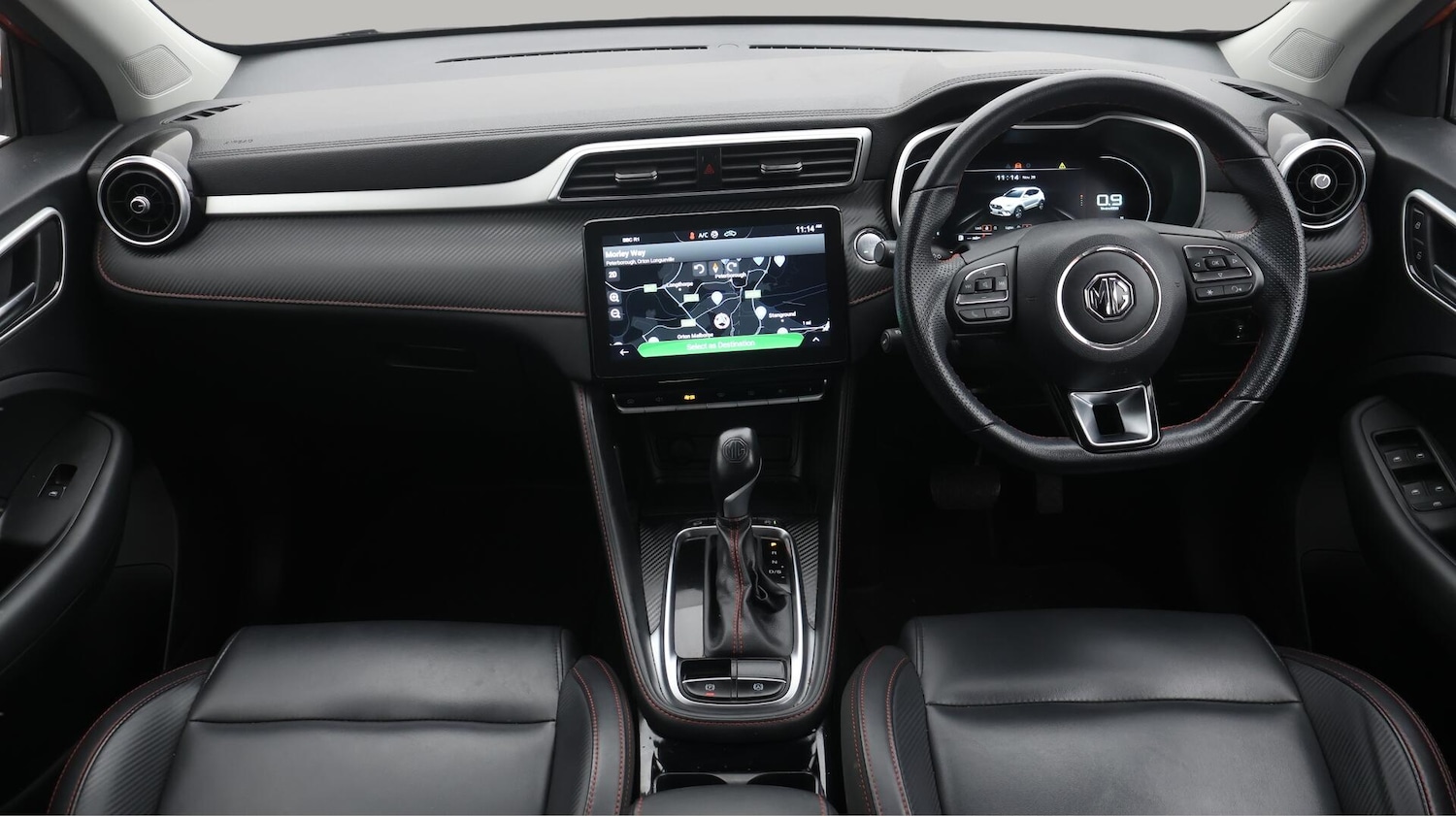 Used MG MG ZS 2022 for sale - 76772203: Photo 14