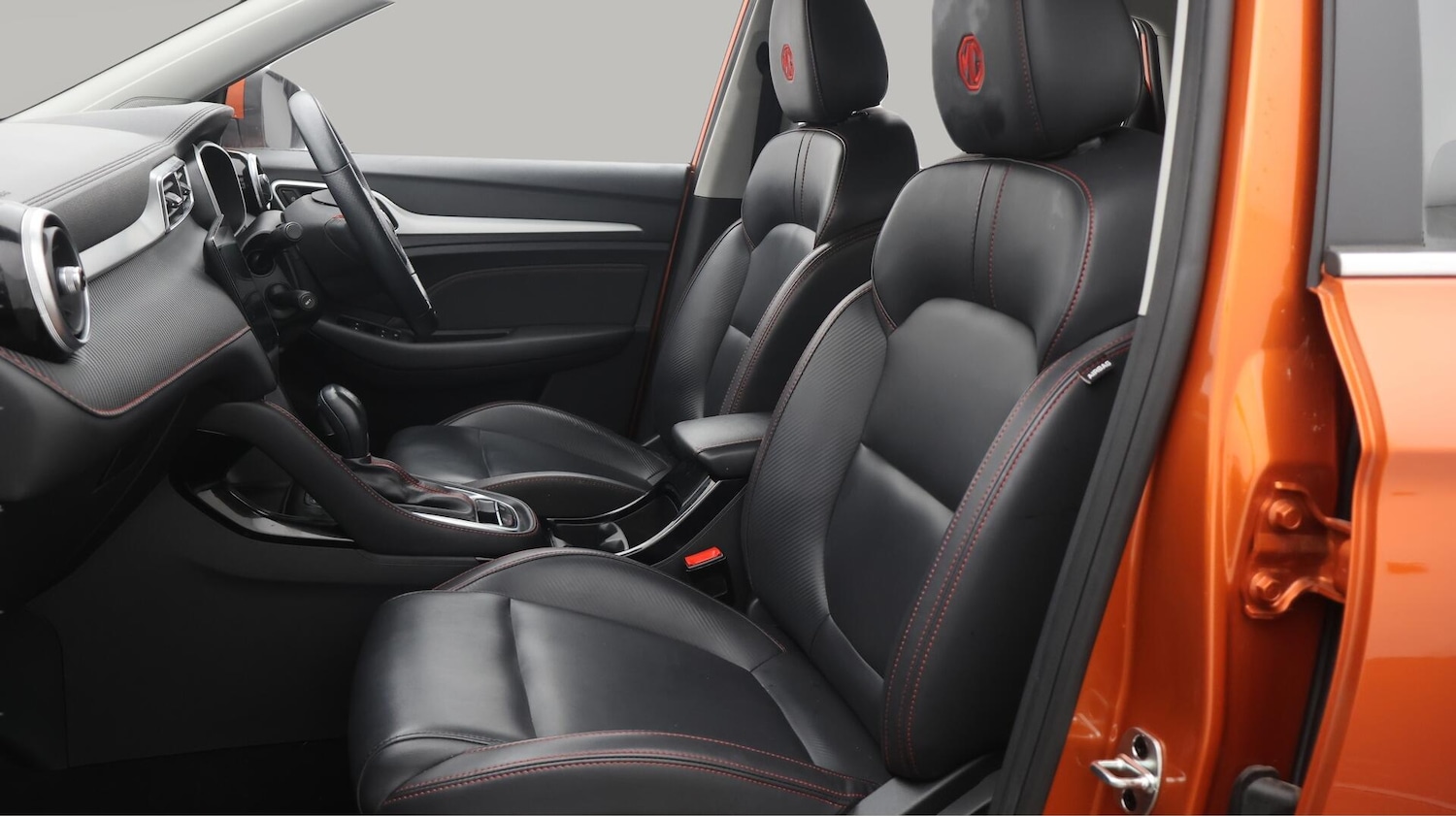 Used MG MG ZS 2022 for sale - 76772203: Photo 15