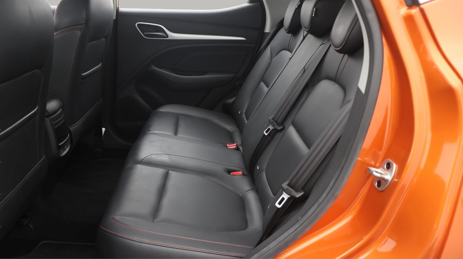 Used MG MG ZS 2022 for sale - 76772203: Photo 17