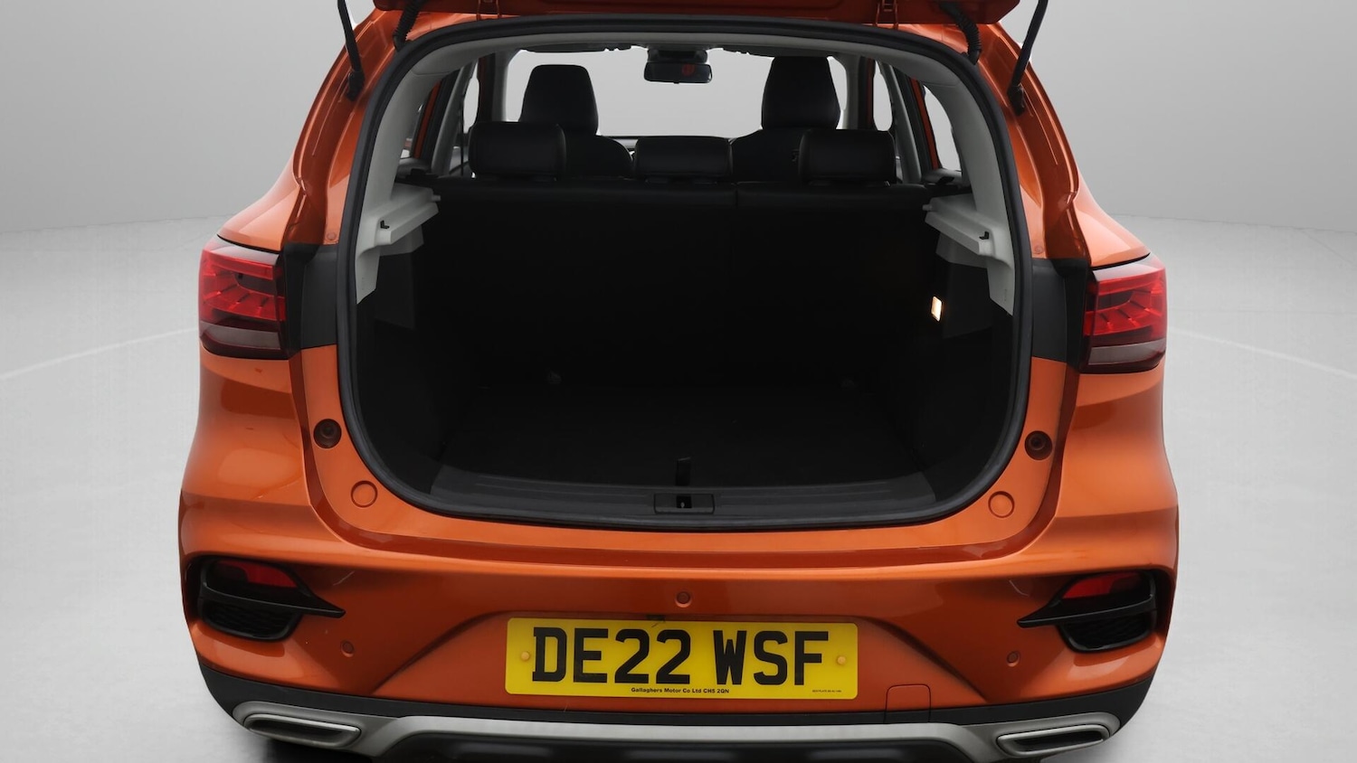 Used MG MG ZS 2022 for sale - 76772203: Photo 18