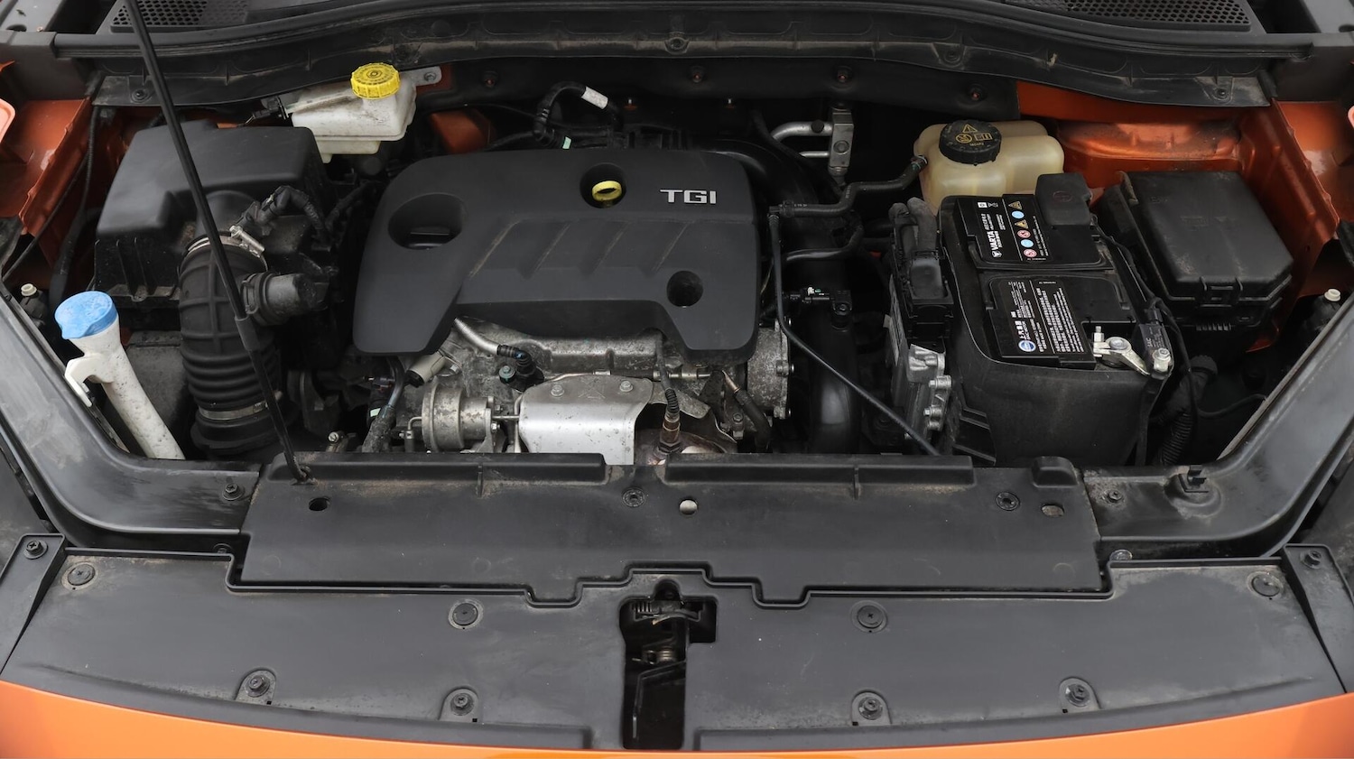 Used MG MG ZS 2022 for sale - 76772203: Photo 20