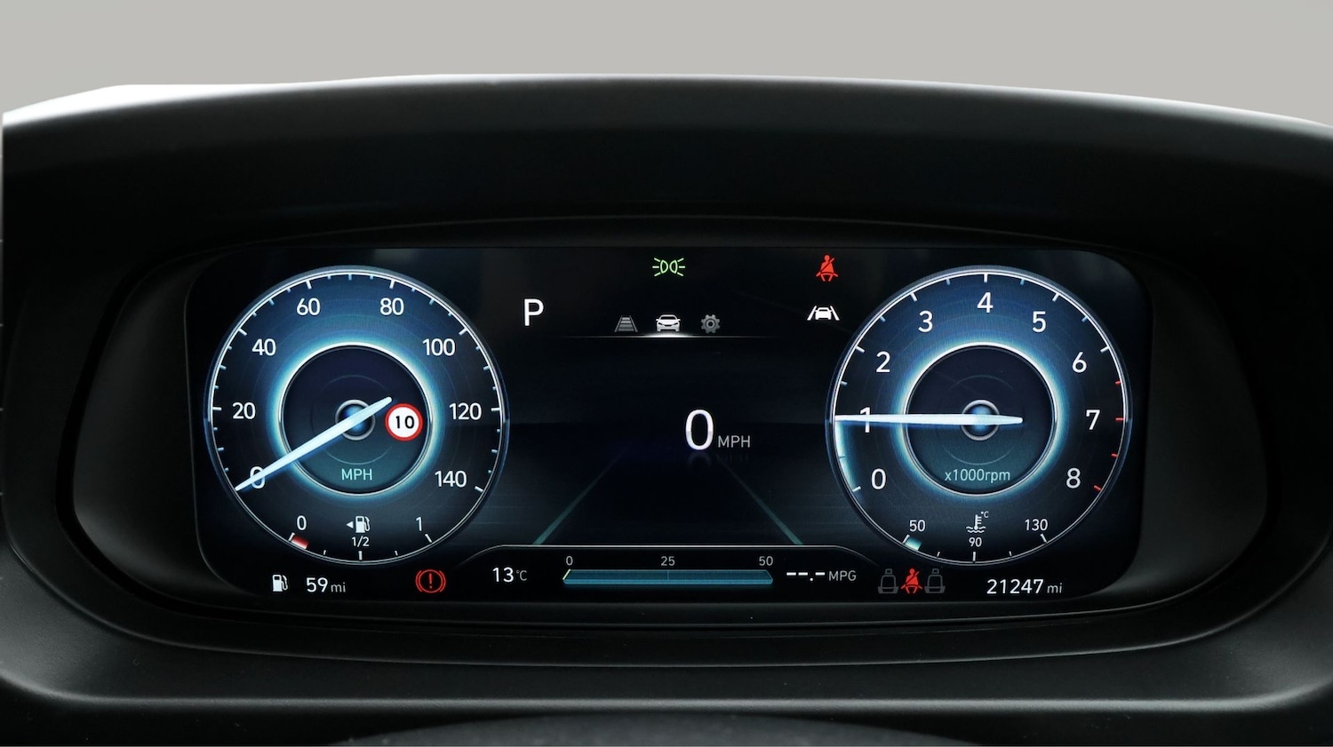 Used Hyundai BAYON for sale - 77182023: Photo 10