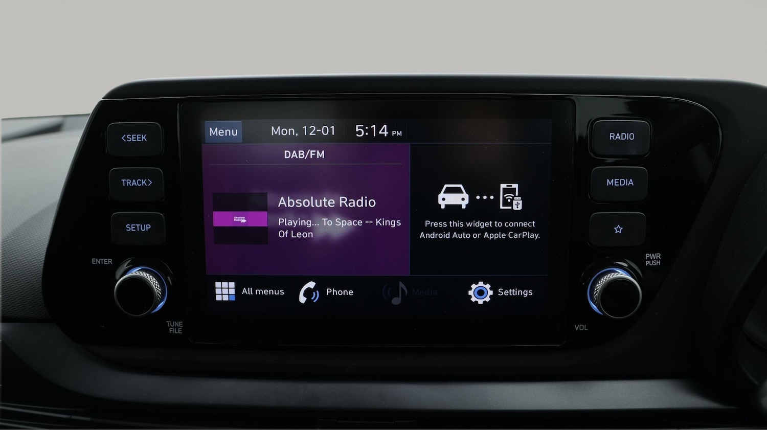 Used Hyundai BAYON for sale - 77182023: Photo 11