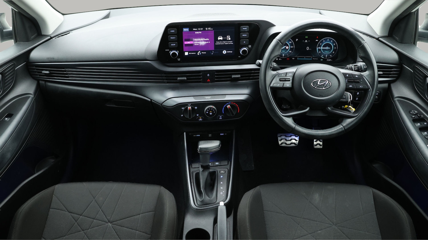 Used Hyundai BAYON for sale - 77182023: Photo 13