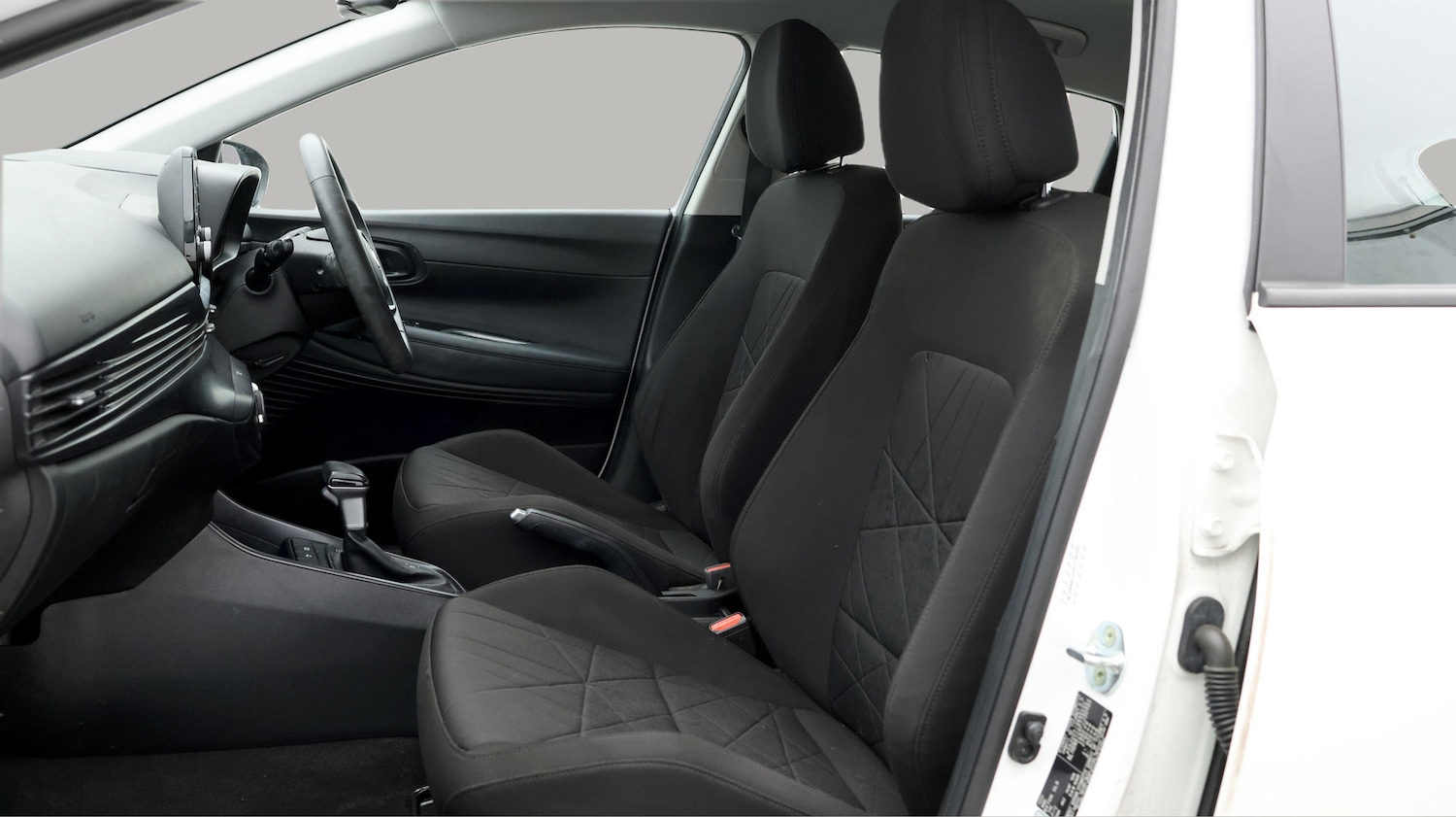 Used Hyundai BAYON for sale - 77182023: Photo 14