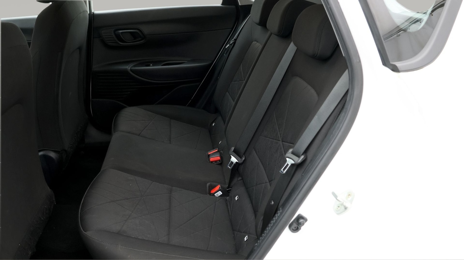 Used Hyundai BAYON for sale - 77182023: Photo 16