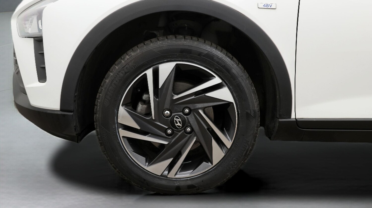 Used Hyundai BAYON for sale - 77182023: Photo 18